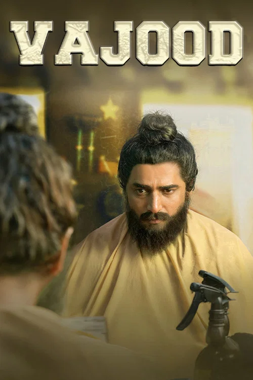 Vajood (2023) WEB-DL [Punjabi DD2.0] 1080p 720p & 480p [x264/HEVC] | Full Movie – HDHub4u
