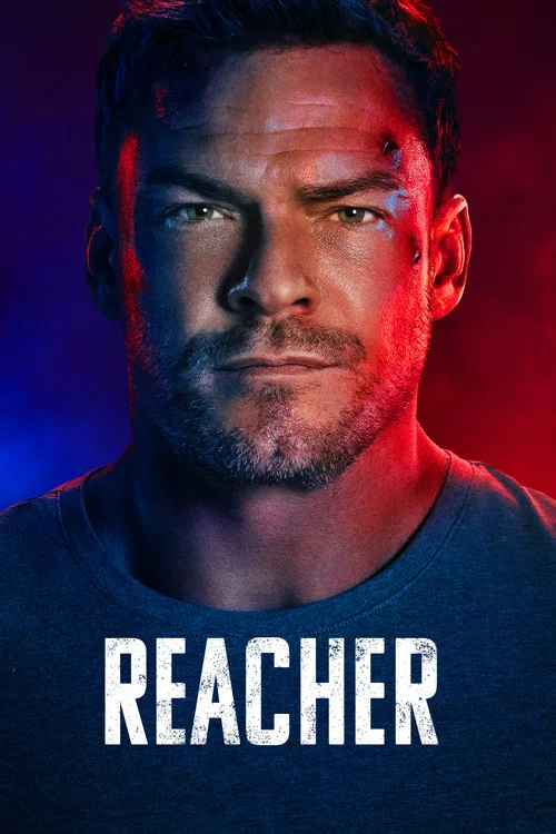 Reacher (Season 4) WEB-DL [Hindi (DD5.1) & English] 4K 1080p 720p & 480p [x264/10Bit-HEVC] | PrimeVideo Series | [EP-06 Added]