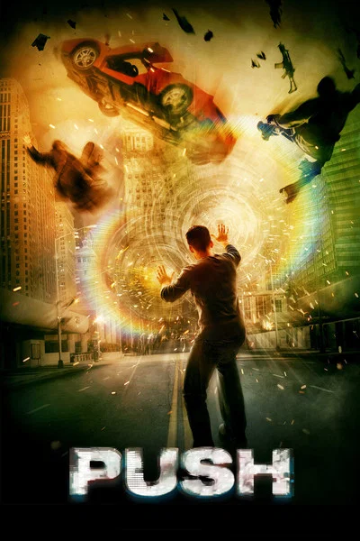 Push (2009) BluRay [Hindi (DD2.0) & English] 1080p 720p & 480p Dual Audio [x264/10Bit-HEVC] | Full Movie