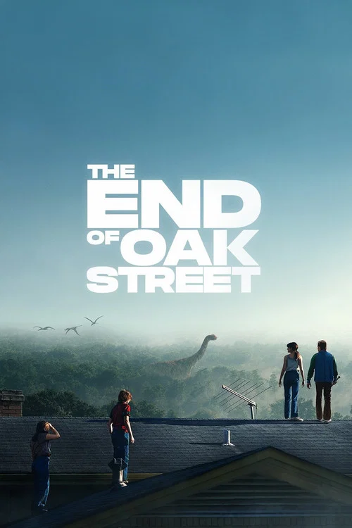 The End of Oak Street (2026) HQ-HDTS [Hindi-English-Tamil] (LiNE) 1080p 720p & 480p Multi Audio [x264/HEVC] | Full Movie