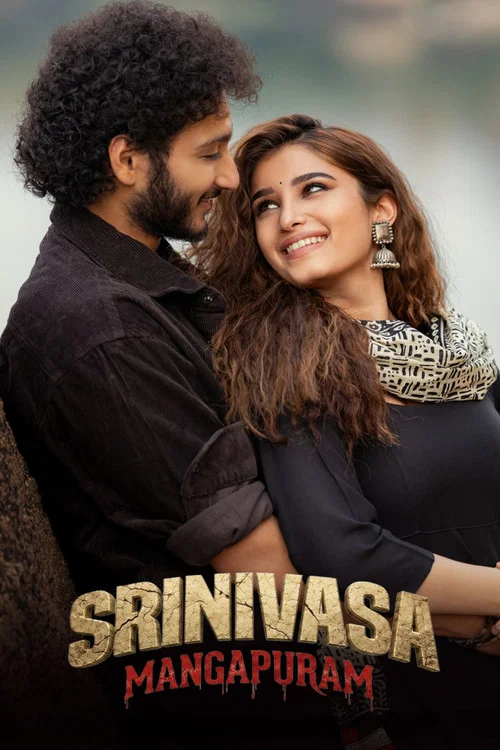 Srinivasa Mangapuram (2026) WEB-DL [Hindi (DD5.1) & Telugu] 4K 1080p 720p & 480p Dual Audio [x264/10Bit-HEVC] | Full Movie