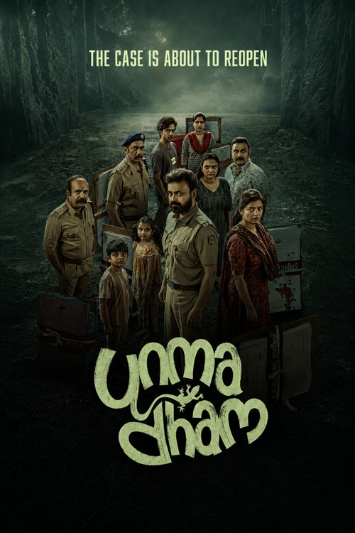 Unmadham (2026) DS4K WEB-DL [Hindi (DD5.1) & Malayalam] 4K 1080p 720p & 480p Dual Audio [x264/10Bit-HEVC] | Full Movie
