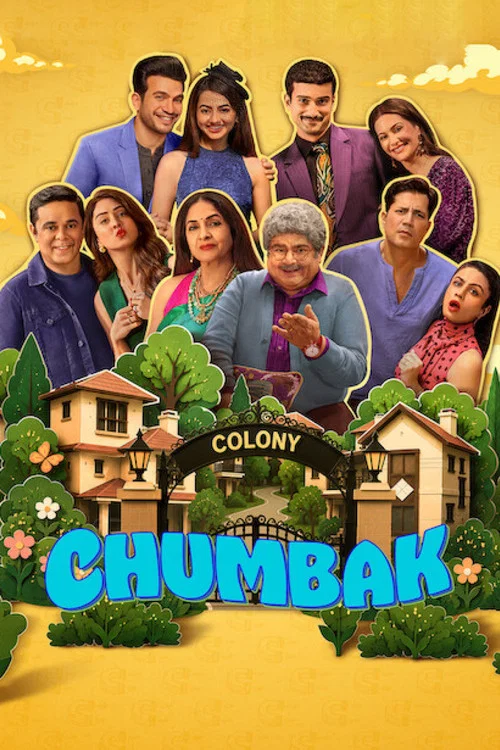 Download Chumbak Season 1 Hindi HDRip Full Series