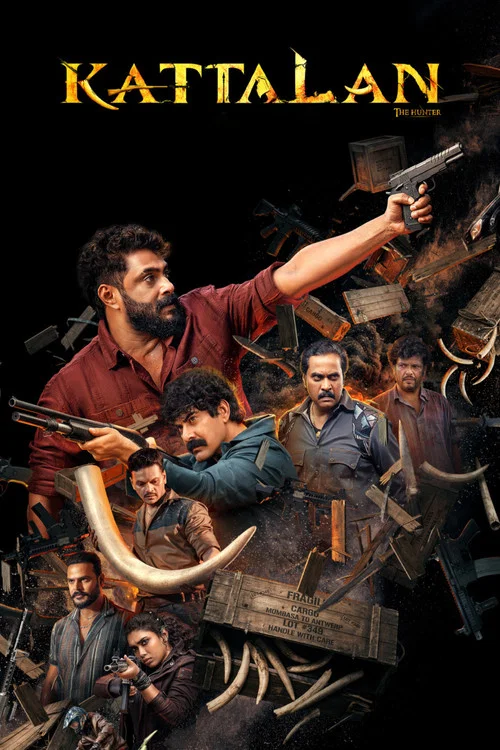 Download Kattalan 2026 Hindi Dubbed HDRip Full Movie