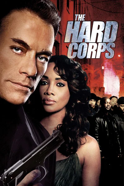 Download The Hard Corps (2005) Dual Audio [Hindi (DD2.0) & English] WEB-DL Full Movie