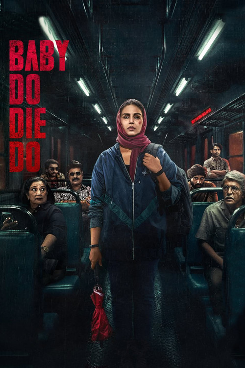Download Baby Do Die Do 2026 Hindi HDRip Full Movie