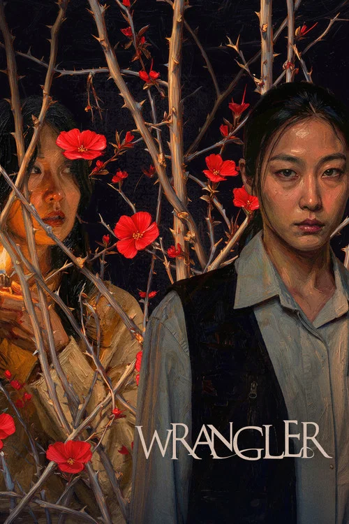 Wrangler (2026) WEB-DL [Hindi (DD5.1) & Korean] 1080p 720p & 480p Dual Audio [x264/10Bit-HEVC] | Full Movie
