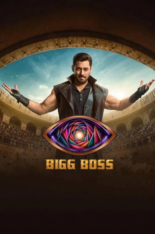 Bigg Boss (Season 20) WEB-DL [Hindi 2.0] 1080p 720p & 480p [x264] HD | [JioHotStar Series] [EP-40 Added] [15th Oct]
