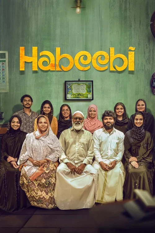 Habeebi (2026) DS4K WEB-DL [Hindi (DD5.1) & Tamil] 4K 1080p 720p & 480p Dual Audio [x264/10Bit-HEVC] | Full Movie – HDHub4u
