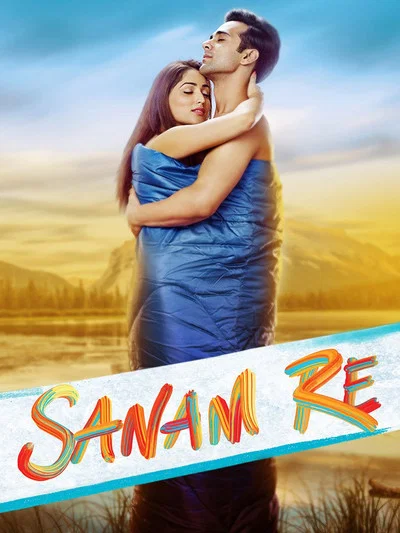 Sanam Re (2016) DS4K WEB-DL [Hindi DD2.0] 4K 1080p 720p & 480p [x264/HEVC] | Full Movie
