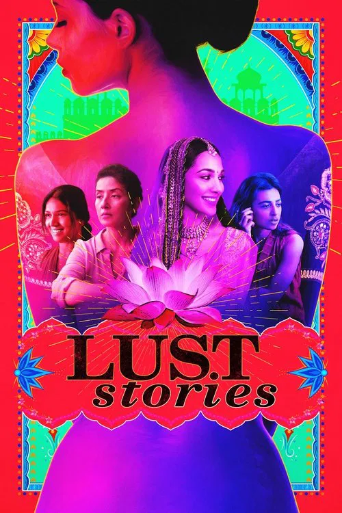 Download Lust Stories 2018 Hindi HDRip Full Movie