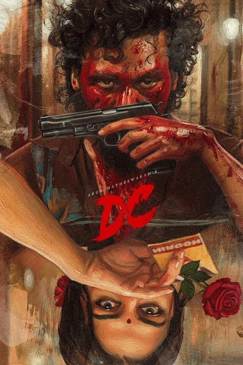DC (2026) DS4K WEB-DL [Hindi (DD5.1) & Tamil] 4K 1080p 720p & 480p Dual Audio [x264/10Bit-HEVC] | Full Movie [DC: The Bloody Valentine]