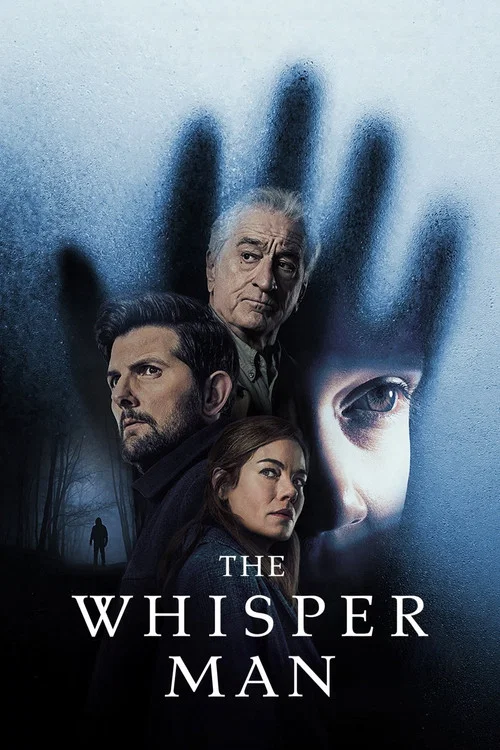 Download The Whisper Man 2026 Hindi Dubbed HDRip Full Movie