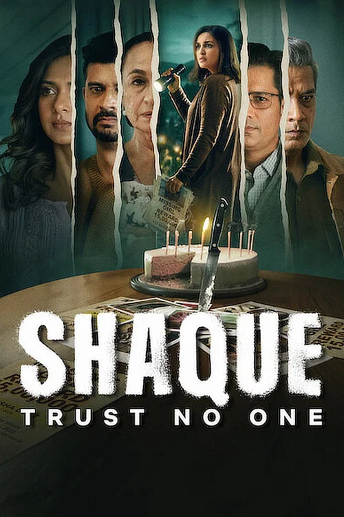  Shaque: Trust No One (Season 1) WEB-DL [Hindi DD5.1] 4K 1080p 720p & 480p [x264/10Bit-HEVC] HD | ALL Episodes [NF Series]