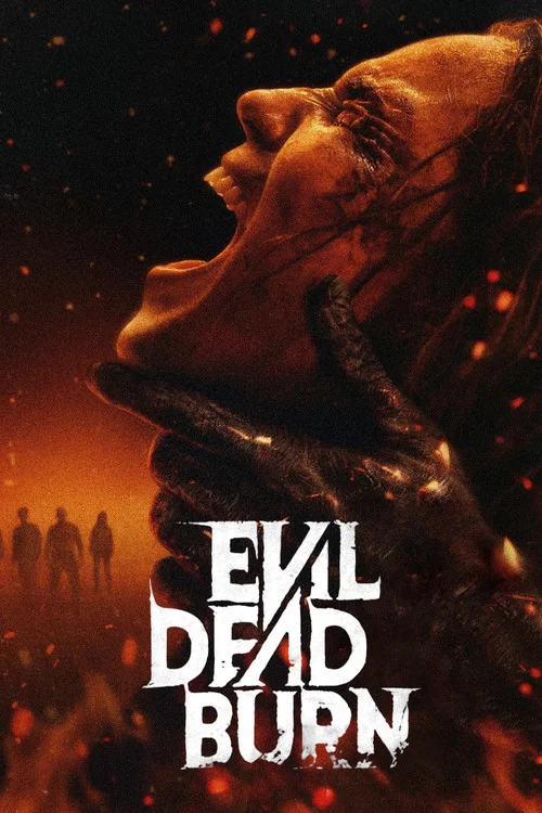Evil Dead Burn (2026) DS4K WEB-DL [Hindi (DD5.1) & English] 4K 1080p 720p & 480p Dual Audio [x264/10Bit-HEVC] | Full Movie