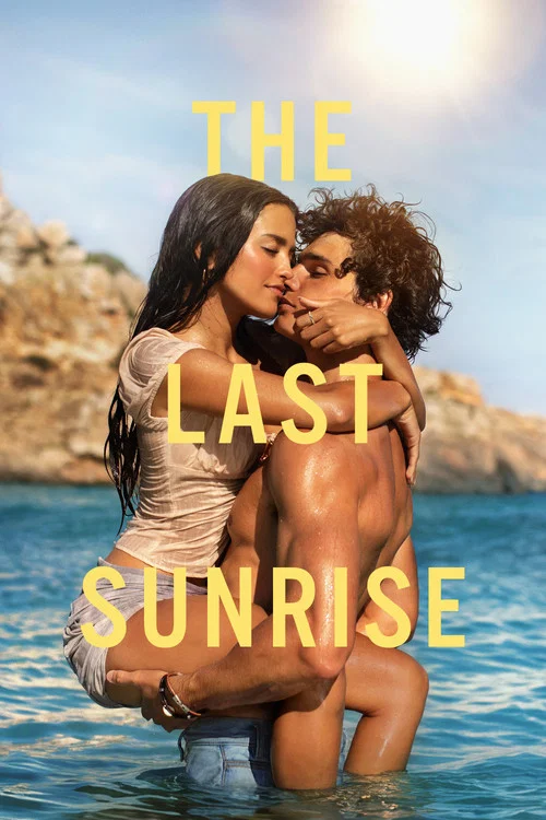Download The Last Sunrise 2026 Hindi Dubbed HDRip Full Movie