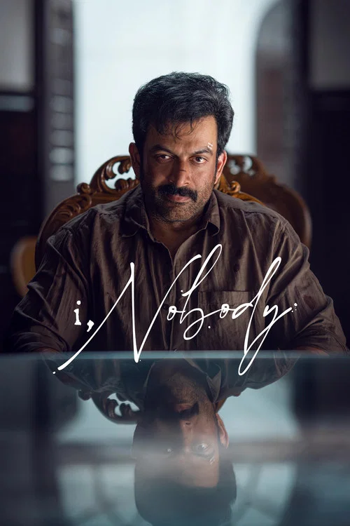 I, Nobody (2026) DS4K WEB-DL [Hindi (DD5.1) & Malayalam] 4K 1080p 720p & 480p Dual Audio [x264/10Bit-HEVC] | Full Movie