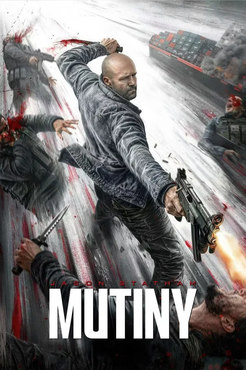 Mutiny (2026) WEB-DL [English DD5.1] 1080p 720p & 480p [x264/10Bit-HEVC] | Full Movie