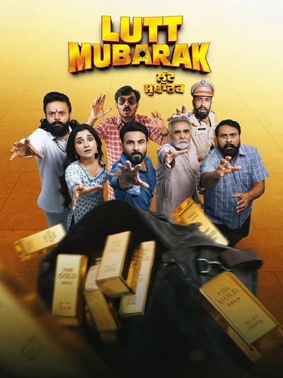 Download Lutt Mubarak (2026) Punjabi HDTC Full Movie Download Lutt Mubarak (2026) Punjabi HDTC Full Movie