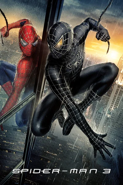 Spider-Man 3 (2007) BluRay [Hindi (DD5.1) & English] 1080p 720p & 480p Dual Audio [x264/10Bit-HEVC] | Full Movie