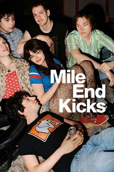 Mile End Kicks (2026) WEB-DL [Hindi (DD5.1) & English] 4K 1080p 720p & 480p Dual Audio [x264/10Bit-HEVC] | Full Movie