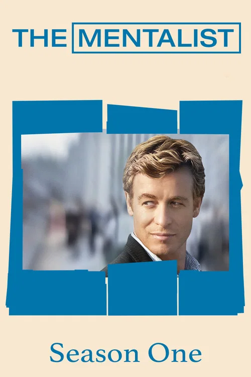 The Mentalist (Season 1) WEB-DL [English DD5.1] 1080p 720p & 480p [x264/ESubs] | Full Season – HDHub4u Official