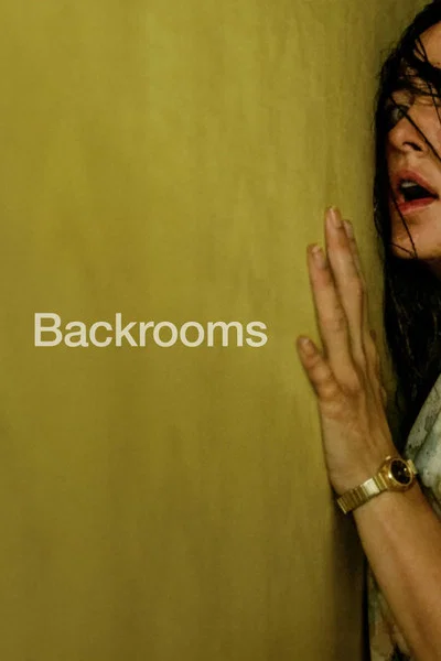 Download Backrooms (2026) Dual Audio [Hindi (DD5.1) & English] WEB-DL Full Movie