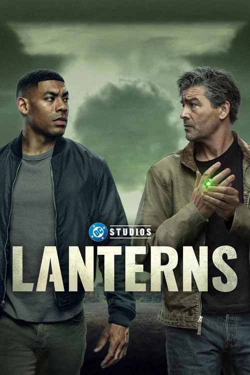 Lanterns (Season 1) WEB-DL [Hindi (2.0) & English] 4K 1080p 720p & 480p [x264/10Bit-HEVC] | [ALL Episodes] | HBO Series – HDHub4u
