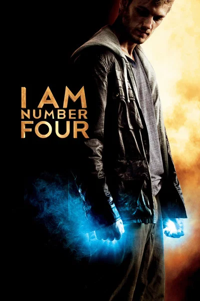 I Am Number Four (2011) BluRay [Hindi (DD2.0) & English] 1080p 720p & 480p Dual Audio [x264/ESubs] | Full Movie