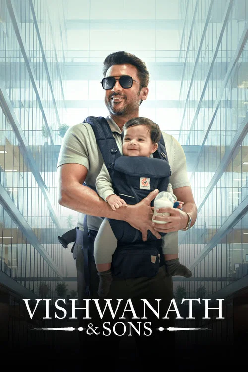  Vishwanath & Sons (2026) DS4K WEB-DL [Hindi (DD5.1) & Tamil] 4K 1080p 720p & 480p Dual Audio [x264/10Bit-HEVC] | Full Movie