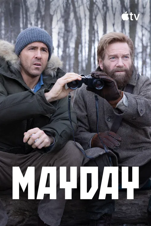 Mayday (2026) WEB-DL [English DD5.1] 4K 1080p 720p & 480p [x264/10Bit-HEVC] | Full Movie