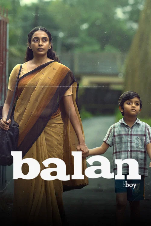 Balan: The Boy (2026) DS4K WEB-DL [Hindi (DD5.1) & Malayalam] 4K 1080p 720p & 480p Dual Audio [x264/10Bit-HEVC] | Full Movie