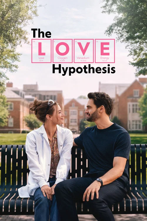 Download The Love Hypothesis 2026 Hindi Dubbed HDRip Full Movie