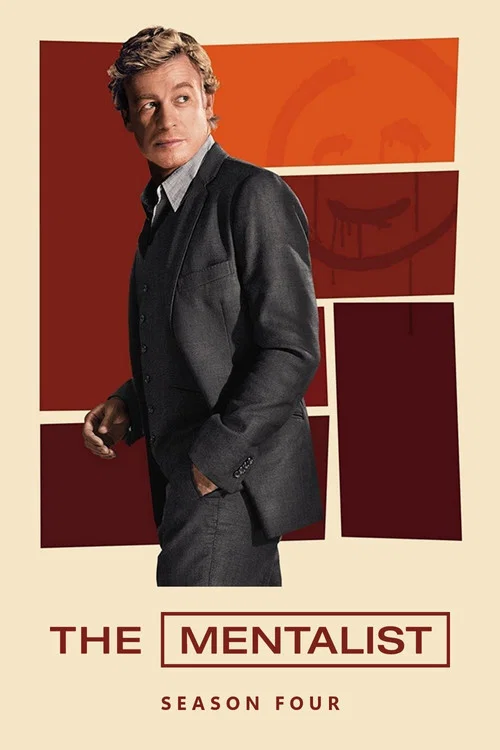 The Mentalist (Season 4) WEB-DL [English DD5.1] 1080p 720p & 480p [x264/ESubs] | Full Season – HDHub4u Official