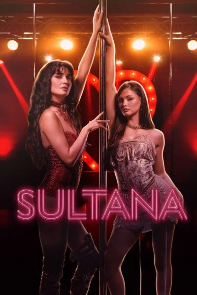 Sultana (2026) WEB-DL [Hindi (DD2.0) & English] 1080p 720p & 480p Dual Audio [x264/10Bit-HEVC] | Full Movie