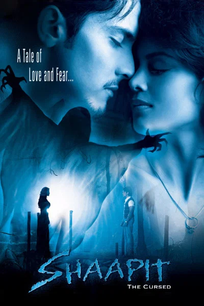 Shaapit (2010) WEB-DL [Hindi DD5.1] 1080p 720p & 480p [x264/ESubs] | Full Movie