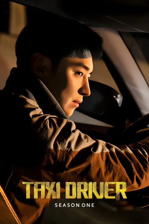 Taxi Driver (Season 1) WEB-DL [Hindi (DD2.0) & Korean] 1080p 720p & 480p Dual Audio [x264/ESubs] | AMZN Series – HDHub4u Official