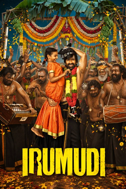 Download Irumudi 2026 Hindi Dubbed HDRip Full Movie