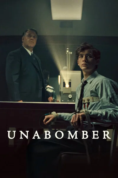 UNABOMBER (2026) WEB-DL [Hindi (DD5.1) & English] 4K 1080p 720p & 480p Dual Audio [x264/10Bit-HEVC] | Full Movie – HDHub4u