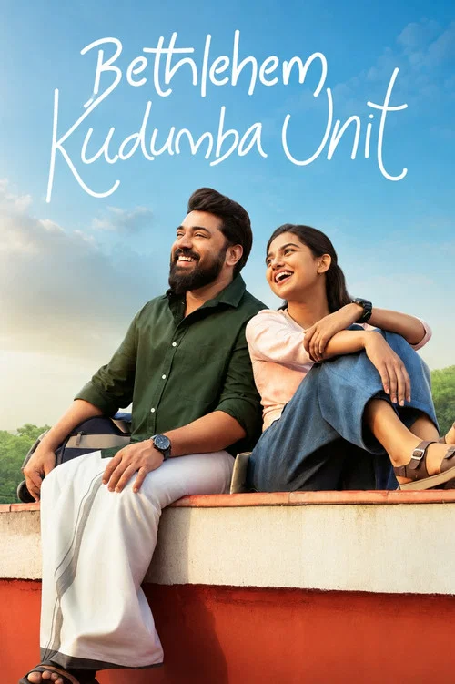 Download Bethlehem Kudumba Unit 2026 Hindi Dubbed HDRip Full Movie