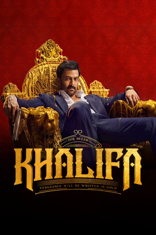 Download Khalifa 2026 Hindi Dubbed HDRip Full Movie