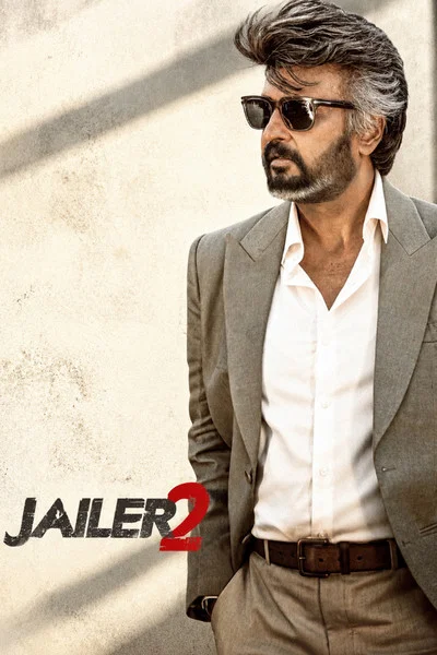 Rajni The Jailer 2 (2026) V1 HDTC [Hindi (Clean)] 1080p 720p & 480p [x264] | Full Movie
