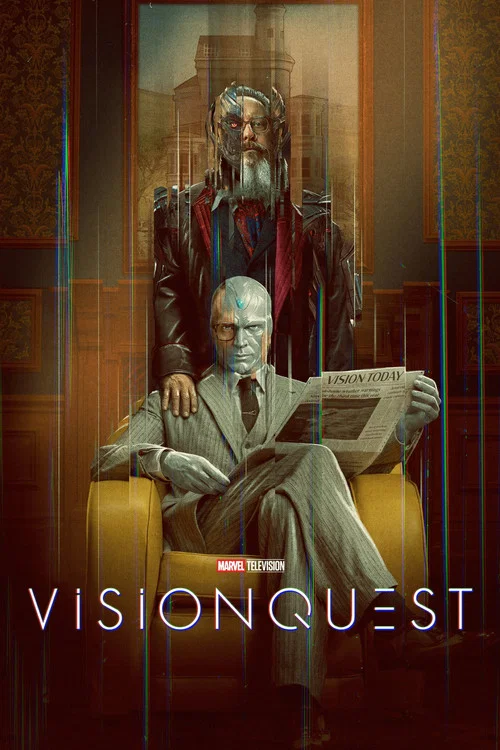 VisionQuest (Season 1) WEB-DL [Hindi (DD5.1) & English] 4K 1080p 720p & 480p [x264/10Bit-HEVC] | DisneyPlus Series | [EP-02 Added]