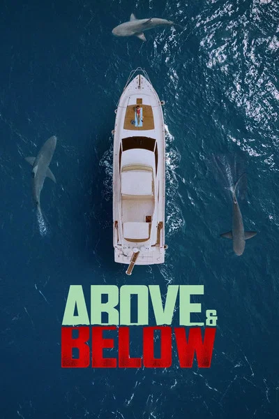Above & Below (2026) WEB-DL [Hindi (DD2.0) & English] 1080p 720p & 480p Dual Audio [x264/10Bit-HEVC] | Full Movie,
