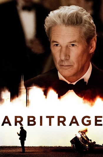 Arbitrage (2012) BluRay [Hindi (DD2.0) & English] 1080p 720p & 480p Dual Audio [x264] | Full Movie
