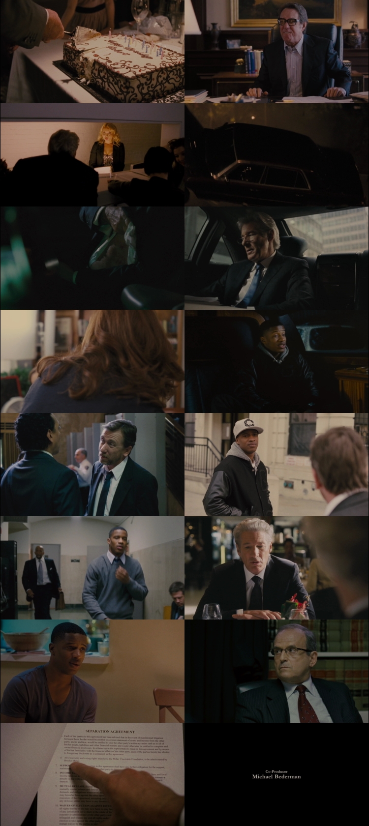 Arbitrage & | Full