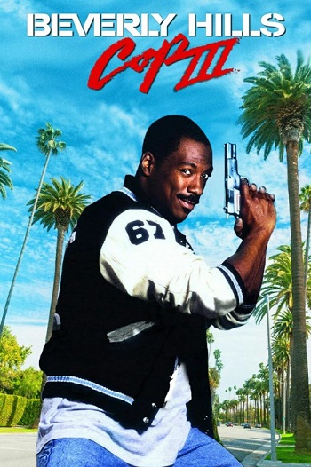 Beverly Hills Cop III (1994) BluRay [Hindi (DD5.1) & English] 1080p 720p & 480p Dual Audio [x264] | Full Movie