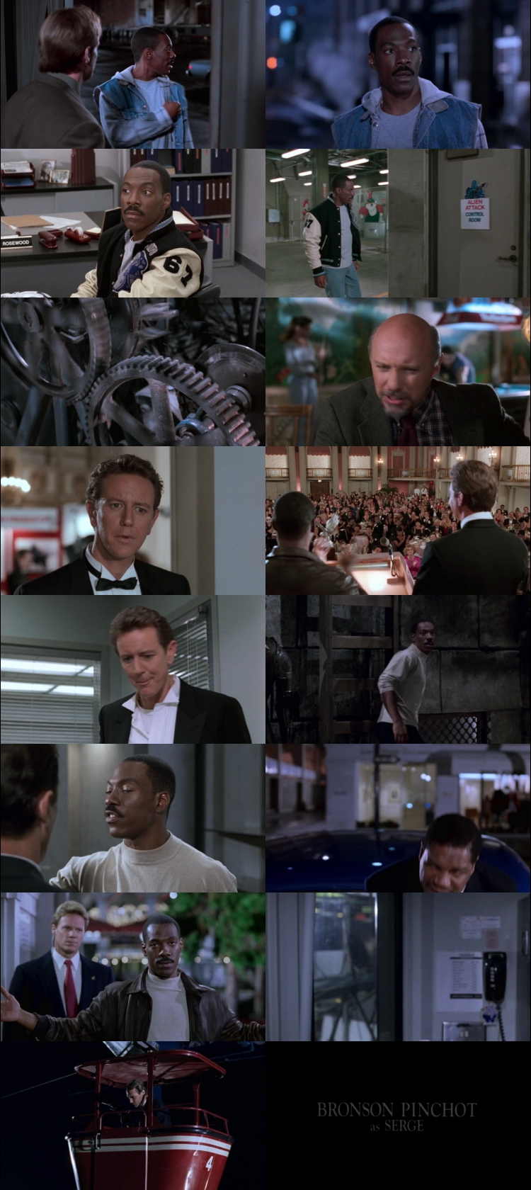 Beverly Hills Cop III