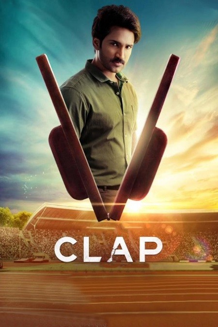 Clap (2022) WEB-DL [Hindi (DD2.0) & Tamil] 1080p 720p & 480p Dual Audio [x264/ESubs] | Full Movie