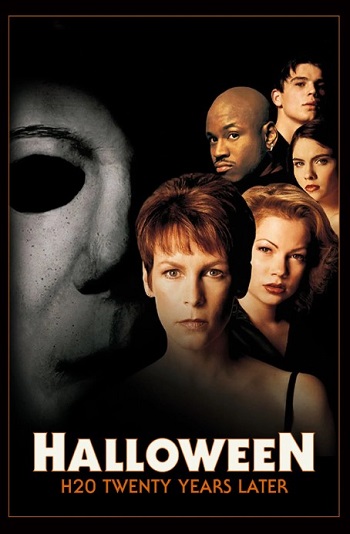 Halloween H20: 20 Years Later (1998) BluRay [Hindi (DD5.1) & English] 1080p 720p & 480p Dual Audio [x264] | Full Movie